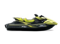 2026 Kawasaki Ultra 310X Jet Ski Wave runner Super charged 2 Years Warranty