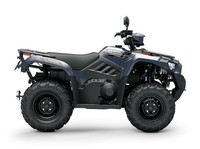 KAWASAKI BRUTE FORCE 450 T CAT BRAND NEW 2025 MAIN DEALERS 