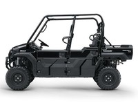 KAWASAKI MULE PRO DXT 2026 BRAND NEW UK MAIN DEALER 