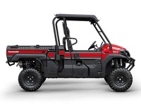 KAWASAKI MULE PRO FX 1000 2026 BRAND NEW UK MAIN DEALER 