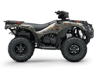 KAWASAKI BRUTE FORCE 750 SE BRAND NEW 2026 UK MAIN DEALERS 