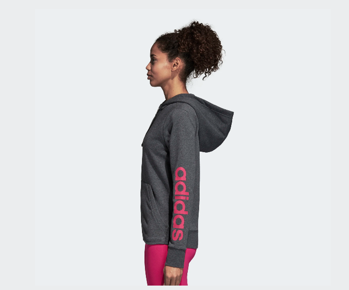 felpa adidas donna con cerniera felpa adidas donna con cerniera