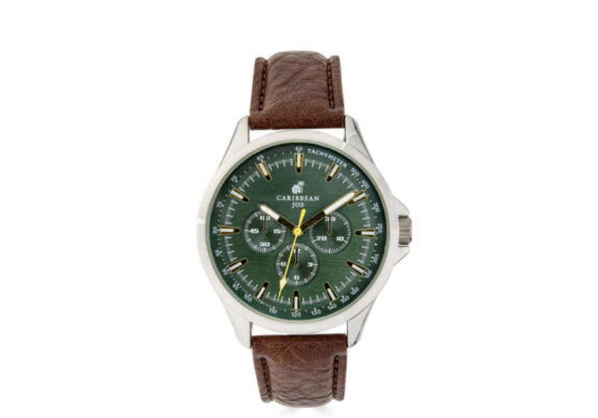 Caribbean joe watch price best sale