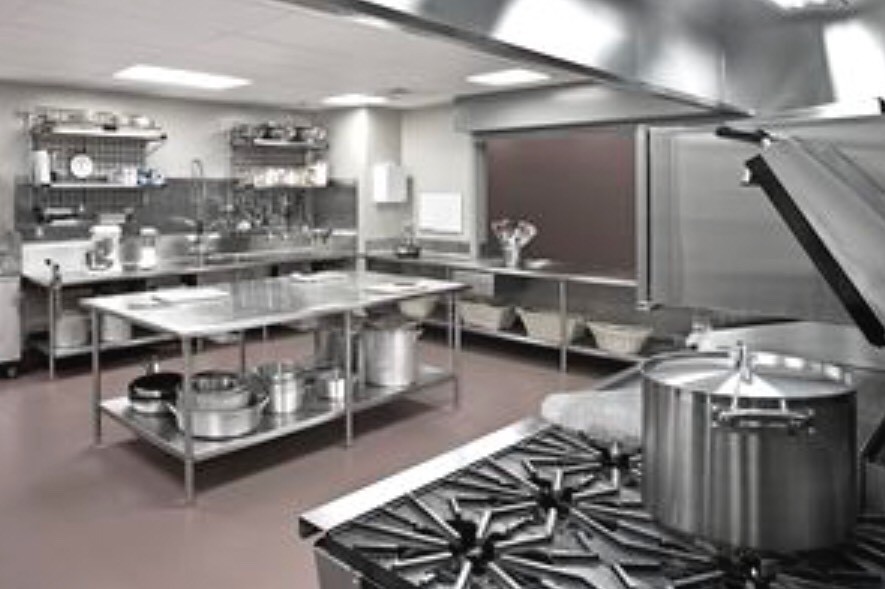 Commercial Kitchen Space And Community In Poole Dorset Gumtree