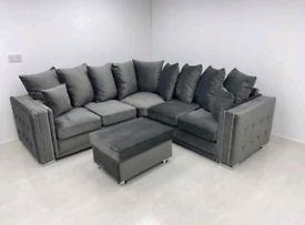 Brand New luxury sofa 