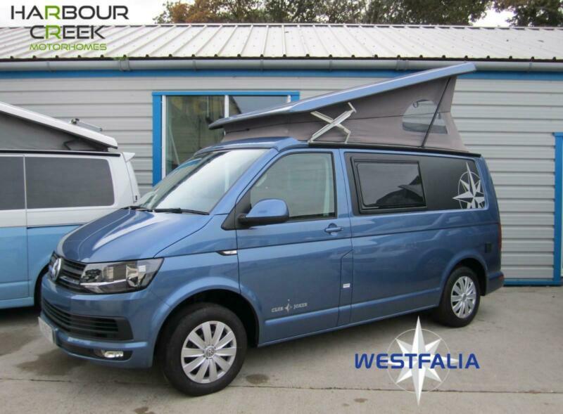 Volkswagen westfalia t6