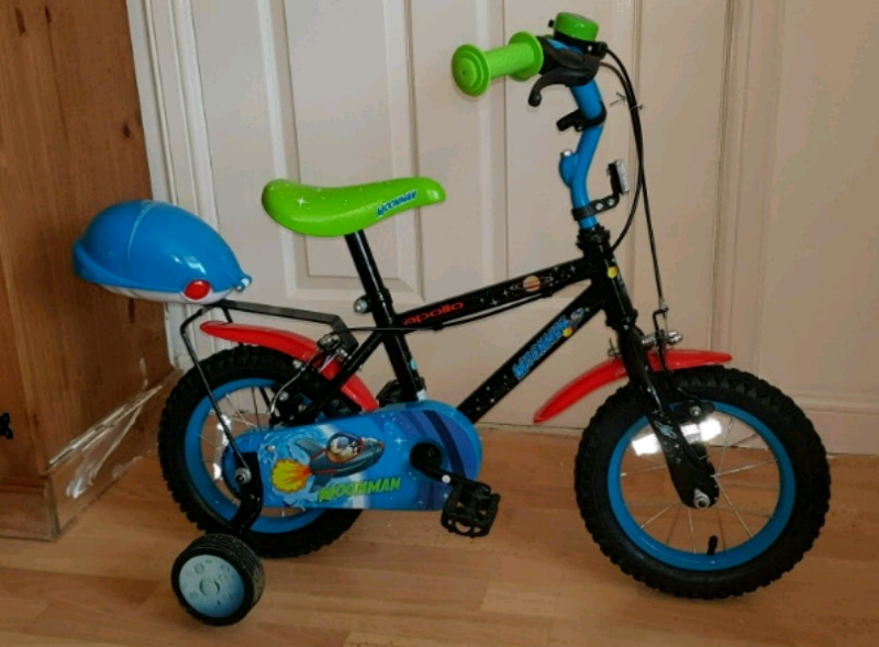 elswick kids bike