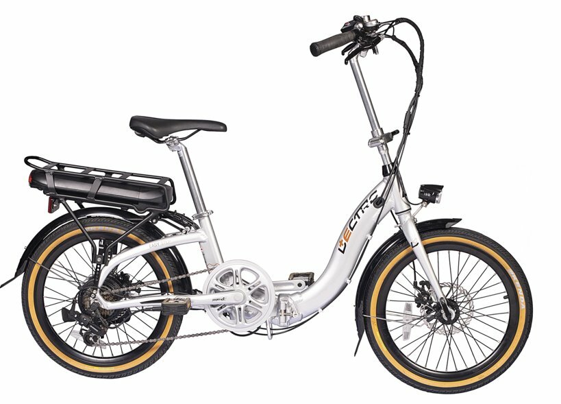 LECTRO Pedal Assist Electric Bicycle in ClactononSea, Essex Gumtree