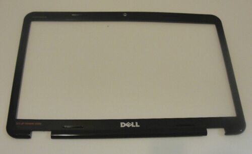 Genuine Dell Inspiron N5010 M501r M5010 Front Trim Lcd Bezel W/ Cam Port 58jm7