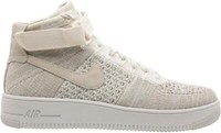 Nike Air Force 1 Flyknit Mid Sail