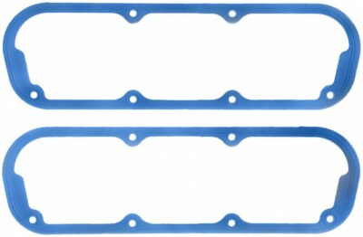 FEL-PRO VS50436R Engine Valve Cover Gasket Set For 1987-1991 Dodge 239 V6