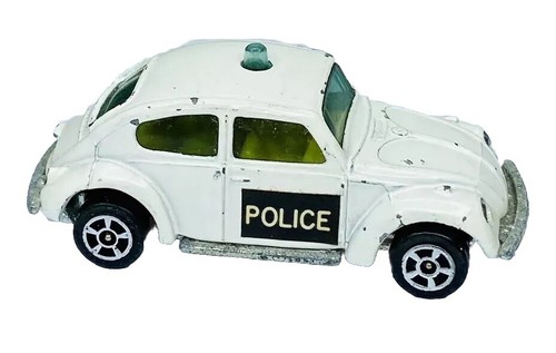 コーギー Corgi VW フォルクス ワーゲン バス CORGI(コーギー) 1/47 (ダイキャスト製) #490