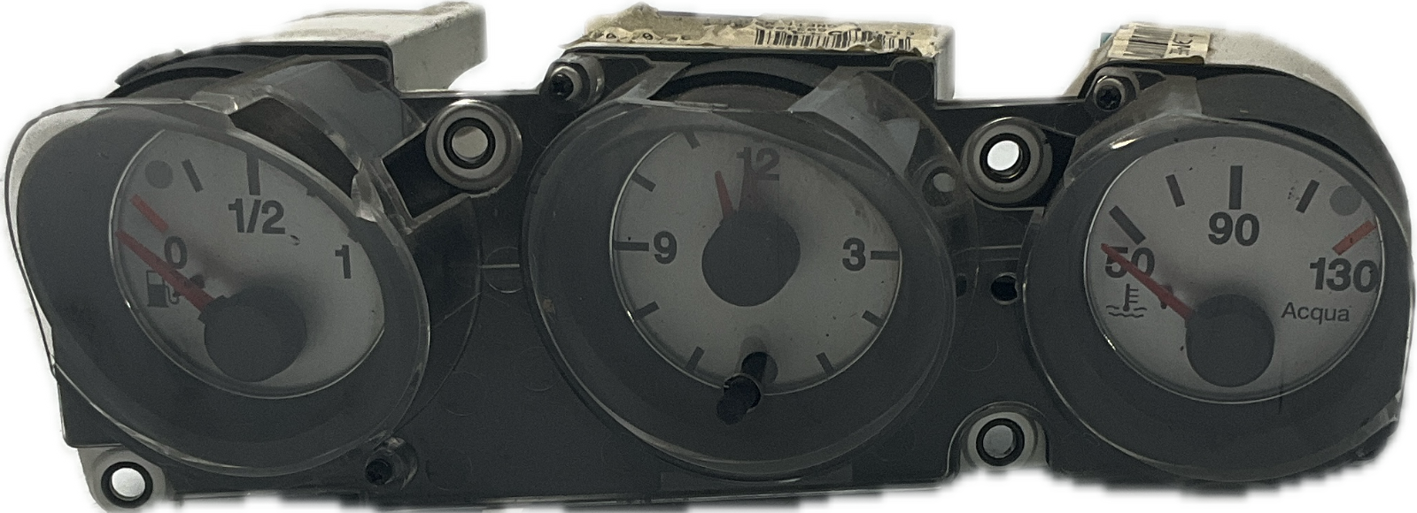 Quadro strumenti indicatore per modello ALFA ROMEO 156 codice ricambi 156034488