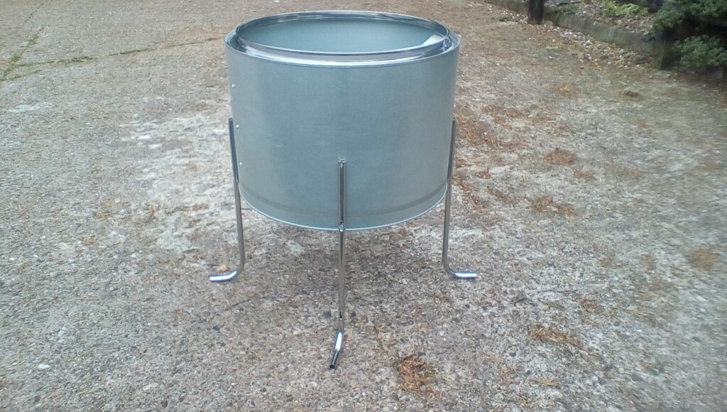 Fire Pit Garden Burner In Toomebridge County Antrim Gumtree