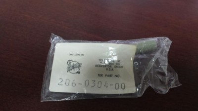 Tektronix 206-0304-00 Probe Tip NEW!