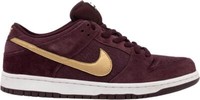 Nike Dunk Pro SB Low UK Passport