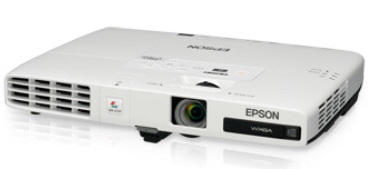 Epson PowerLite 1776W Tri-LCD Projector | eBay