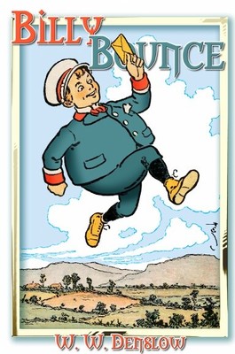 Billy Bounce