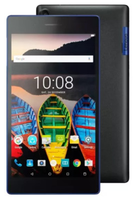 Lenovo Tab3 8 TB3-850F WIFI Only 16GB Black B