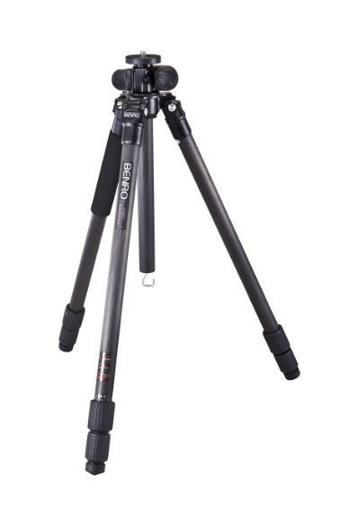 Benro Tripod