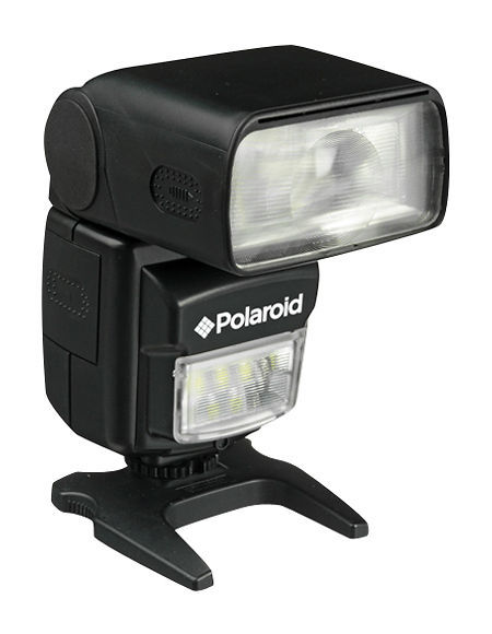 Flashes for Pentax Cameras