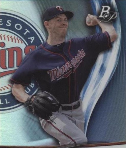 2016 Bowman Platinum - Tyler Jay #NGP-17