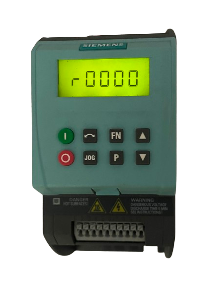 その他 SIEMENS 6SL32110AB125UA1 Inverter New Siemens 6SL32110AB125UA1 Inverter 6SL3211-0AB12-5UA1 | eBay