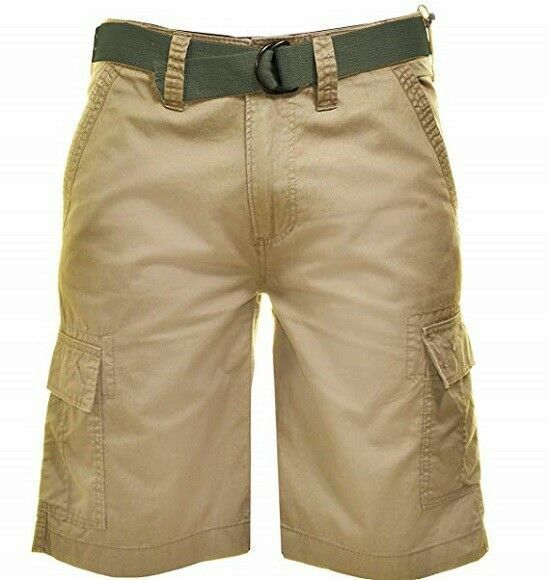 【BRIEFING】MENS RAMIE DRESS SHORT PANTS AIRDYNAM Men's Hybrid Golf Dress Shorts Lightweight Quick