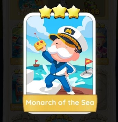 Monopoly Go All 3/4/5 Star Stickers Cards - Super FAST and CHEAP!