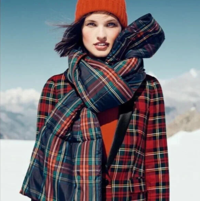 J best sale crew scarf