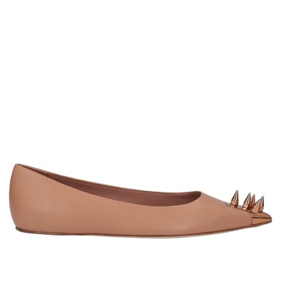 【関税込み】alexander mcqueen Leather ballet flats straps $_57.JPG?set_id=8800005007