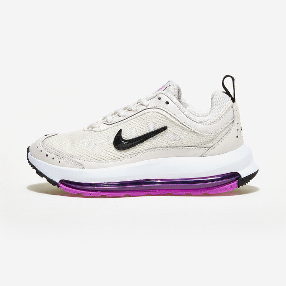 

Nike Air Max AP — White Phantom / CU4870-004 / Женская обувь Expedited, Nike Air Max AP