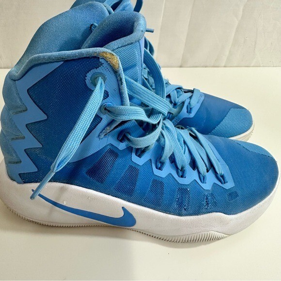 シューズ(女性用) NIKE HYPER DUNK 2015 EP SIZE 24.0 Nike Hyperdunk 2015 TB Midnight Navy | eBay