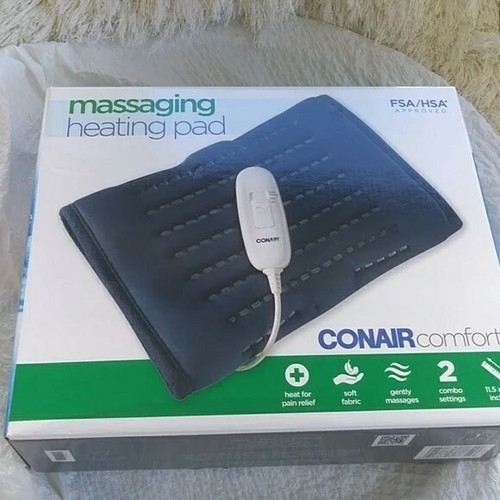 Conair Heating Pad Heatingpad