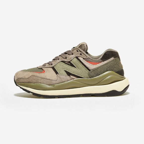 

New Balance 5740 - Гриб / M5740RSB / Мужские кроссовки Expedited, Зеленый, New Balance 5740