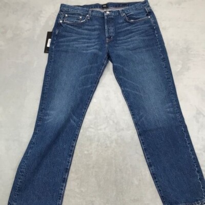 Edwin Men's Benton Jeans Medium Wash Size 38 New