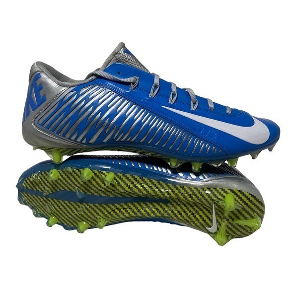 スパイク NIKE Vapor Carbon 2.0 Gold Nike Vapor Carbon Elite 2.0 TD Football Cleats 14 Black