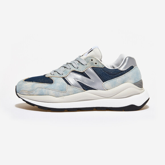 

New Balance 57/40 - DENIM PACK / M5740AB / Кроссовки для бега Expedited, Джинса, New Balance 57/40