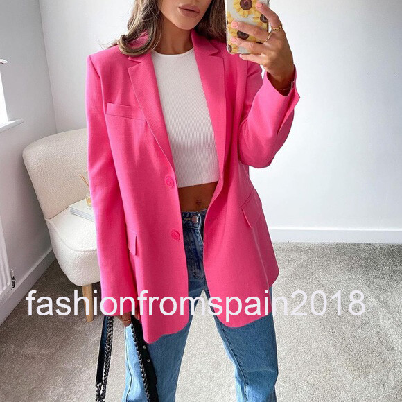 ZARA ジャケット XS ZARA - ZARA フェイクボア ポケット ボンバージャケット XS