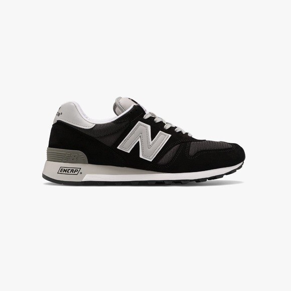 関税込 New Balance ブラック M1300AE Made in USA New Balance 1300 Made In USA 'Black Grey' - New Balance