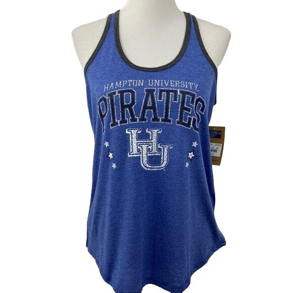 Hampton University Apparel Women Universityapparel
