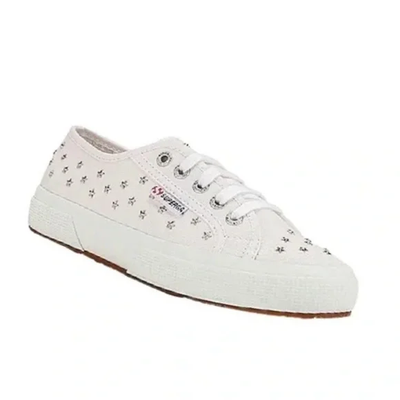 Superga 2024 star sneakers