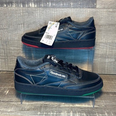 Reebok Human Rights Now! Club C 85  **UNISEX** GX8318