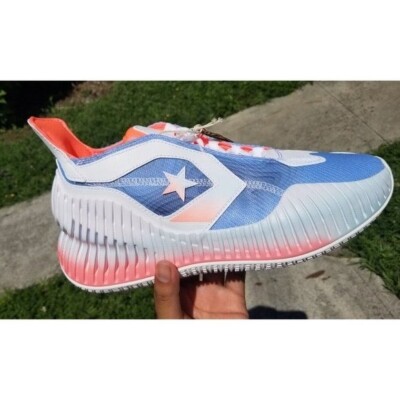 Converse All Star BB Prototype CX UV Light Mens Size 10