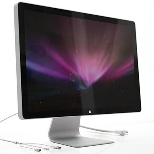 Apple - Apple LED Cinema Display ★hiro Apple Cinema Display - Wikipedia