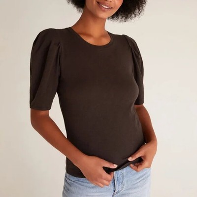 Z SUPPLY Sky Slub Top Small