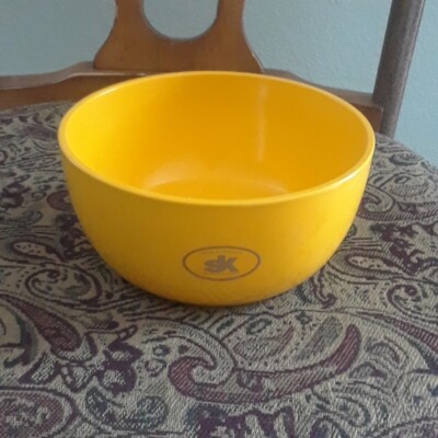 Angel Garden Bliss 6'' inch bowl