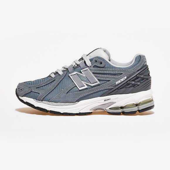 

New Balance 1906 - Серый / M1906RV / Кроссовки для бега Expedited, New Balance 1906