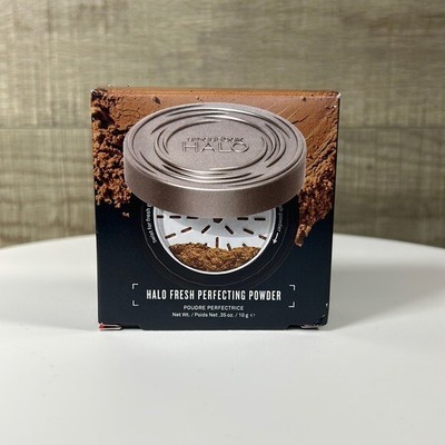 Smashbox Halo Fresh Perfecting Powder Dark/Neutral