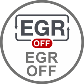 Egr software delete 